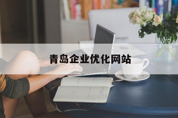 青岛企业优化网站