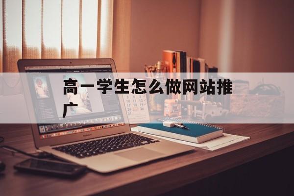 高一学生怎么做网站推广 高一学生怎么做网站推广