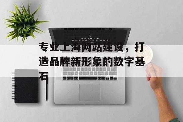 专业上海网站建设，打造品牌新形象的数字基石
