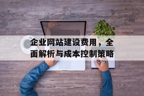 企业网站建设费用，全面解析与成本控制策略