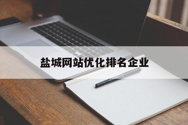 盐城网站优化排名企业