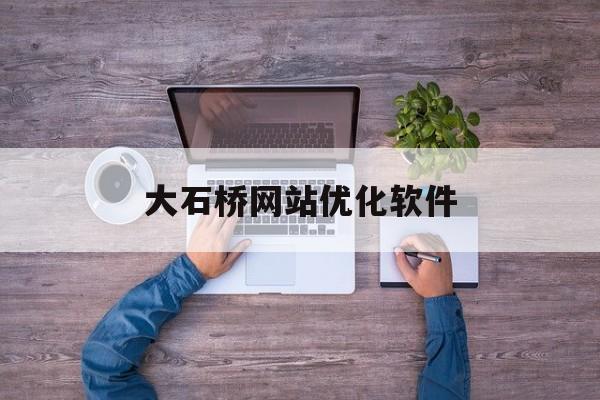 大石桥网站优化软件