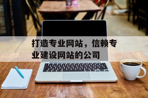 打造专业网站，信赖专业建设网站的公司