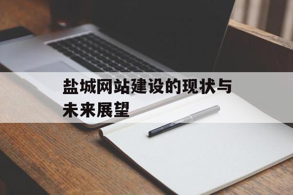 盐城网站建设的现状与未来展望
