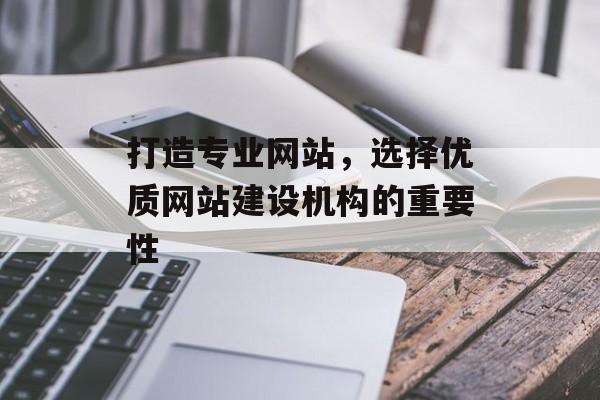 打造专业网站，选择优质网站建设机构的重要性
