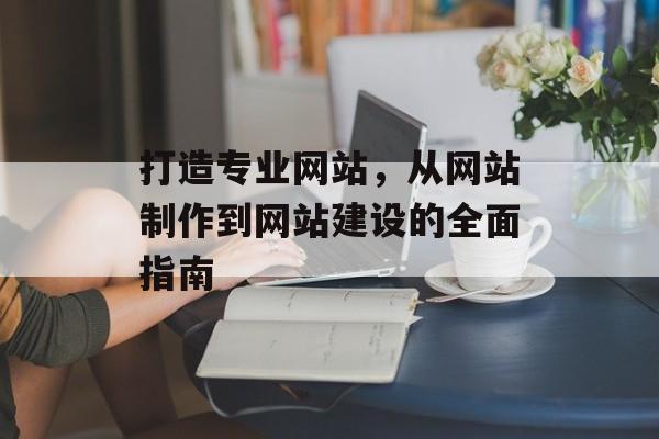 打造专业网站，从网站制作到网站建设的全面指南