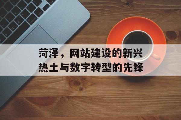 菏泽，网站建设的新兴热土与数字转型的先锋