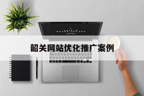 韶关网站优化推广案例