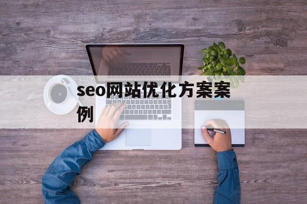 seo网站优化方案案例 seo网站优化方案案例