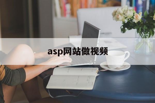 asp网站做视频