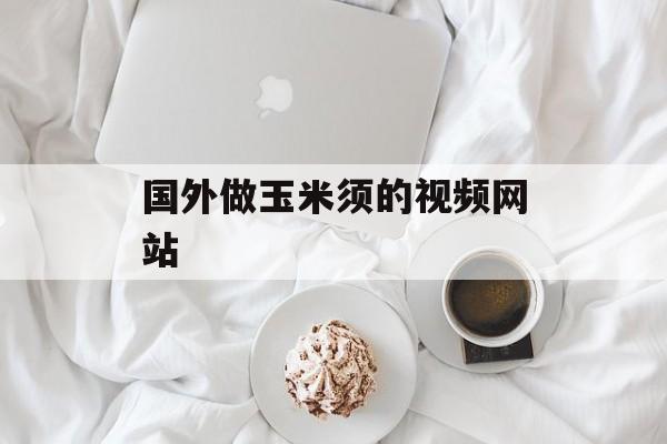 国外做玉米须的视频网站