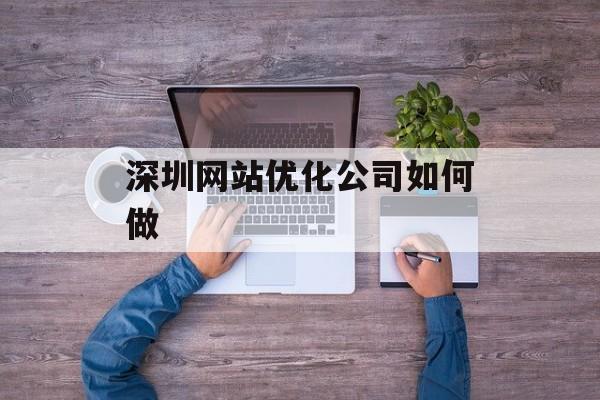 深圳网站优化公司如何做 深圳网站优化公司如何做
