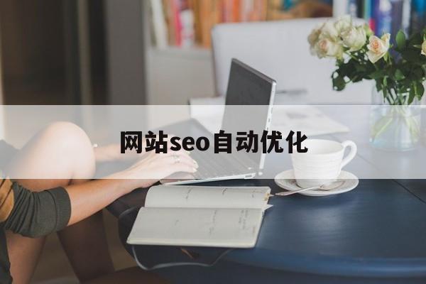 网站seo自动优化