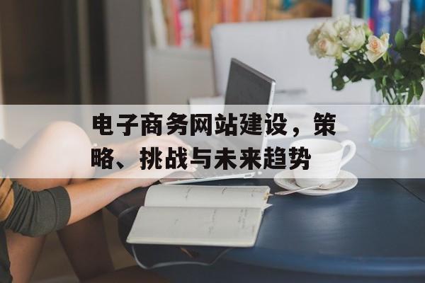电子商务网站建设，策略、挑战与未来趋势