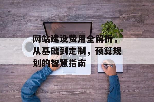 网站建设费用全解析，从基础到定制，预算规划的智慧指南