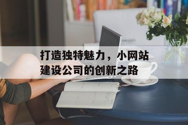 打造独特魅力，小网站建设公司的创新之路