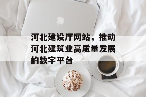 河北建设厅网站，推动河北建筑业高质量发展的数字平台