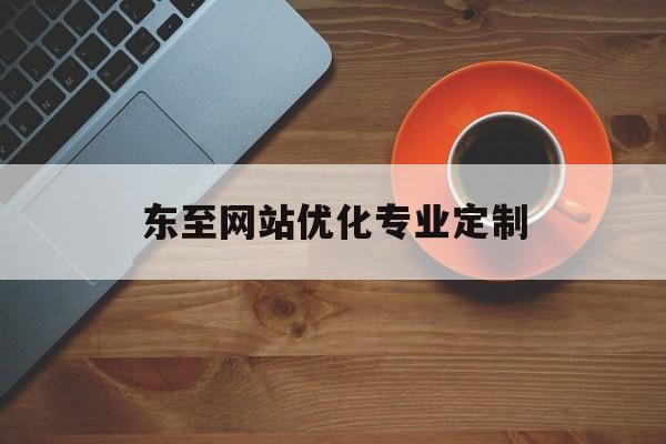 东至网站优化专业定制