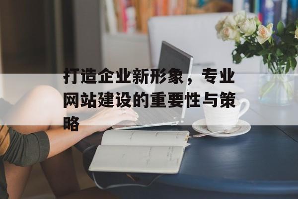 打造企业新形象，专业网站建设的重要性与策略