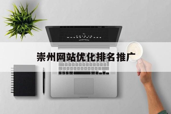 崇州网站优化排名推广